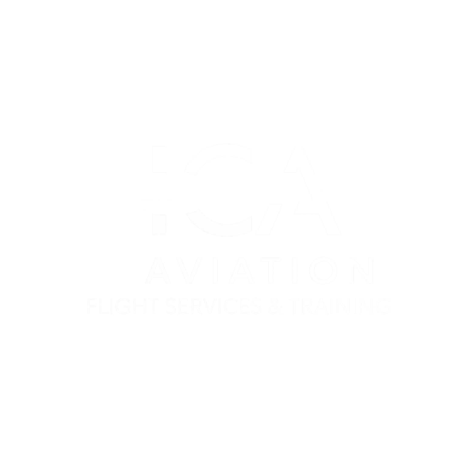 Logo ICA AVIATION